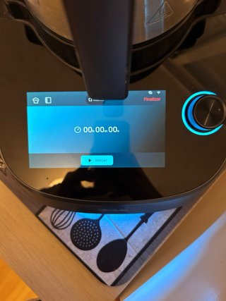 Robot Cocina Cecotec Mambo XL