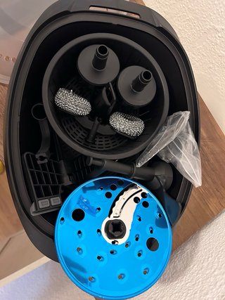 Robot Cocina Cecotec Mambo XL