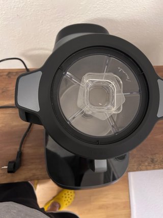 Robot Cocina Cecotec Mambo XL