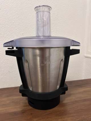 Robot Cocina Cecotec Mambo XL