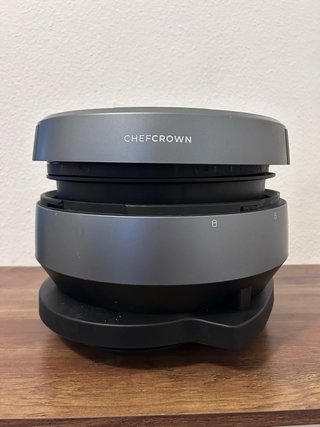 Robot Cocina Cecotec Mambo XL