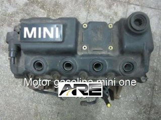 Motor gasolina mini one 1.6 r_16428