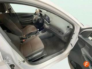Hyundai i20 1.2 MPI Essence