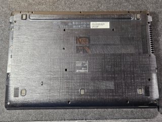 Acer E5-573G-32PK Portátil