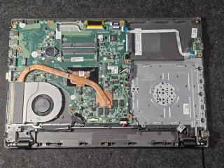 Acer E5-573G-32PK Portátil