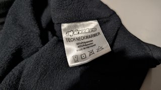 Alpinestars Tech Neck Warmer