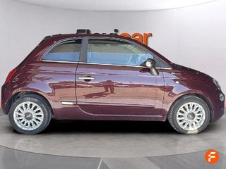 Fiat 500 Dolcevita 1.0 Hybrid 51KW (70 CV)