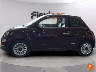 Fiat 500 Dolcevita 1.0 Hybrid 51KW (70 CV)