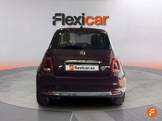 Fiat 500 Dolcevita 1.0 Hybrid 51KW (70 CV)
