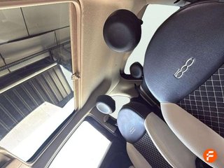 Fiat 500 Dolcevita 1.0 Hybrid 51KW (70 CV)