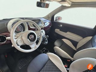 Fiat 500 Dolcevita 1.0 Hybrid 51KW (70 CV)