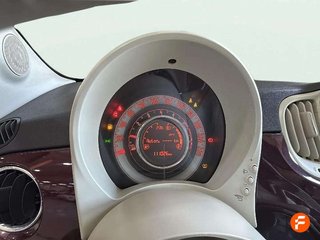 Fiat 500 Dolcevita 1.0 Hybrid 51KW (70 CV)