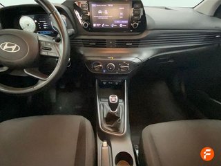 Hyundai i20 1.2 MPI Essence