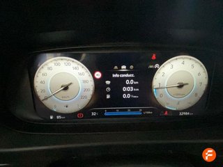 Hyundai i20 1.2 MPI Essence
