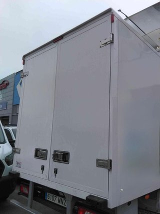 Ford Transit 350 125kW L3 Trend RWD HD (2024)