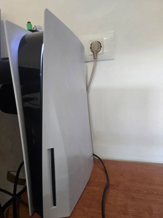 PS5 con Mando