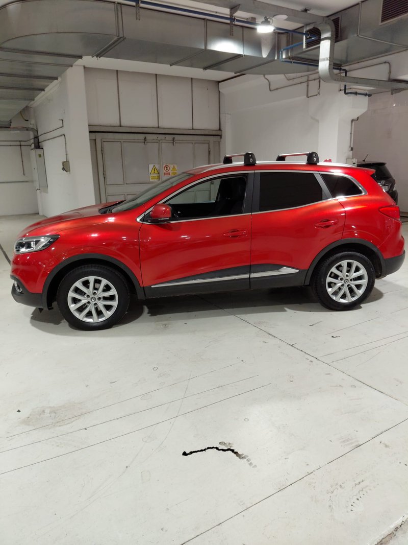 Renault Kadjar 2016, foto 2