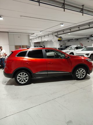 Renault Kadjar 2016