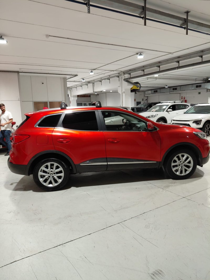 Renault Kadjar 2016, foto 6