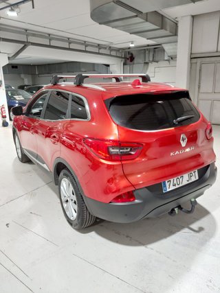 Renault Kadjar 2016