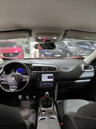 Renault Kadjar 2016