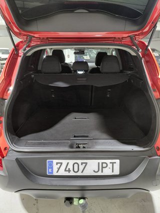 Renault Kadjar 2016