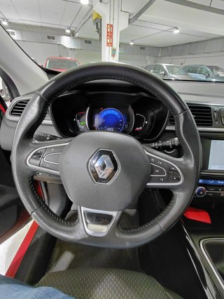 Renault Kadjar 2016