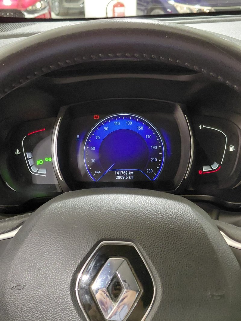 Renault Kadjar 2016, foto 12
