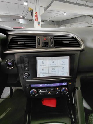 Renault Kadjar 2016