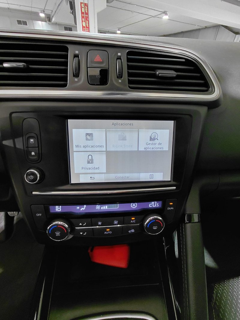 Renault Kadjar 2016, foto 13
