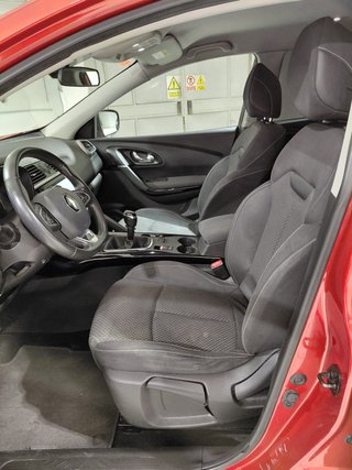 Renault Kadjar 2016