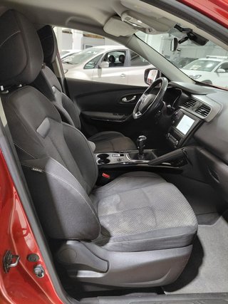 Renault Kadjar 2016