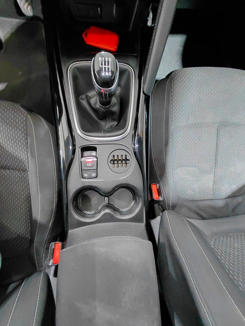 Renault Kadjar 2016, foto 18
