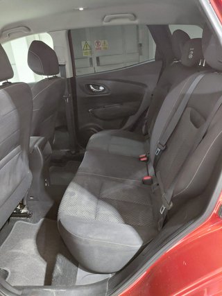 Renault Kadjar 2016
