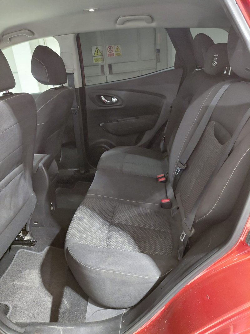 Renault Kadjar 2016, foto 17
