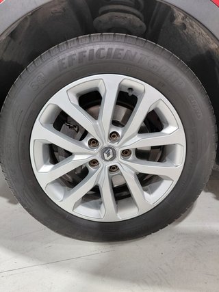 Renault Kadjar 2016