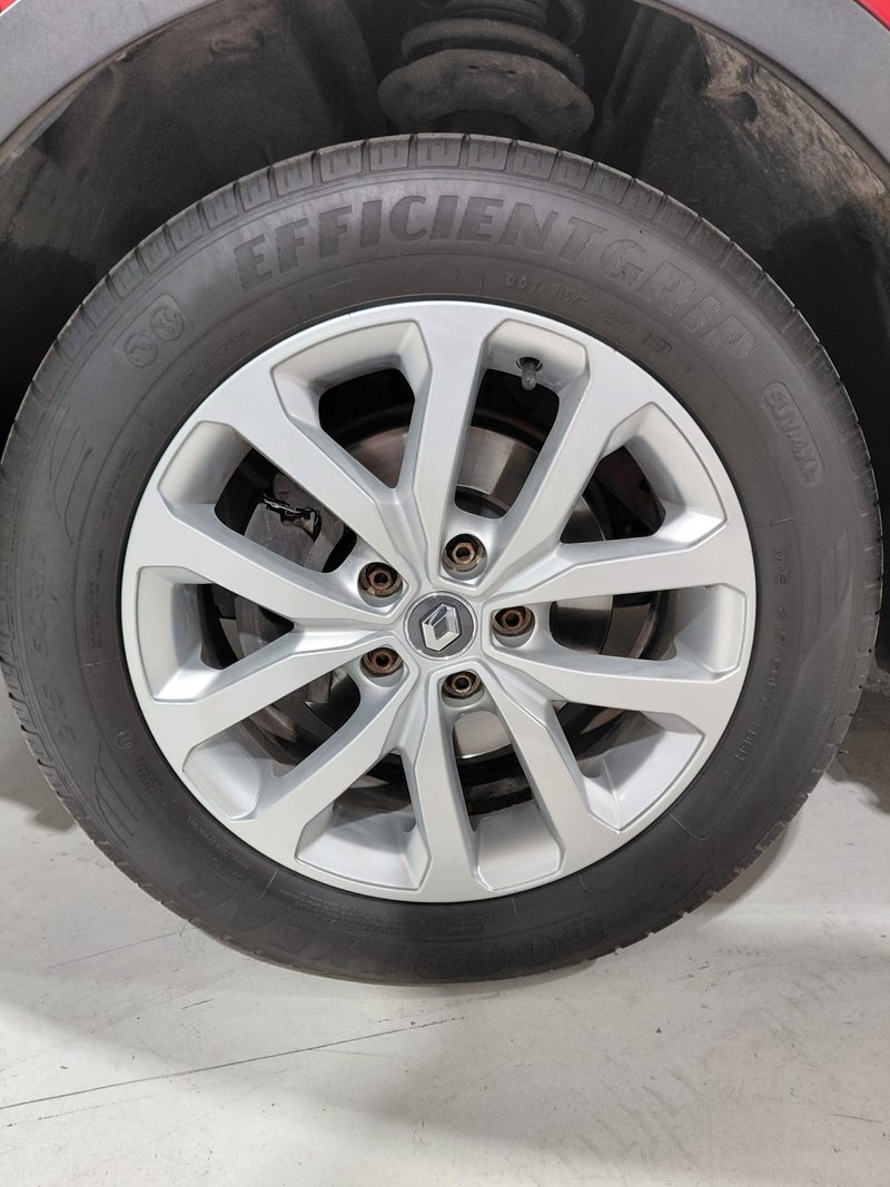 Renault Kadjar 2016, foto 23