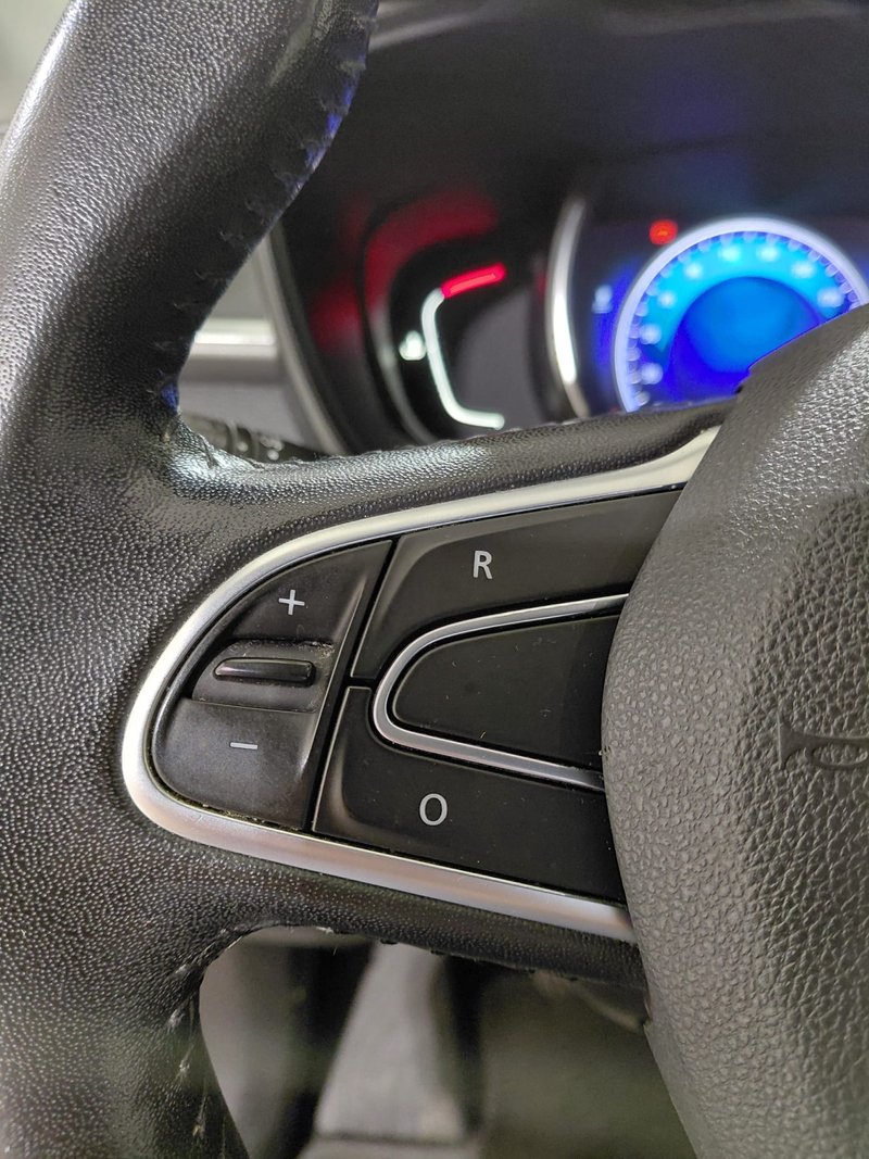 Renault Kadjar 2016, foto 20