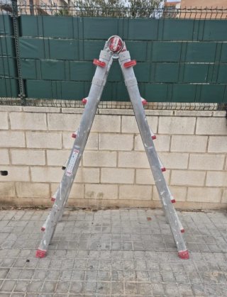 Telescopica Faraon
