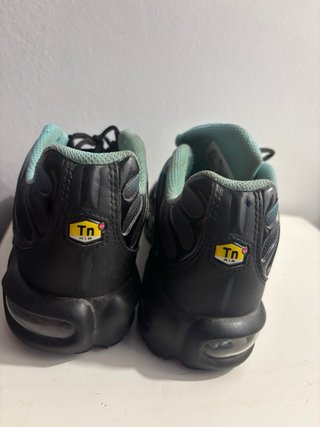 Nike TN Air Max Zapatillas Deportivas