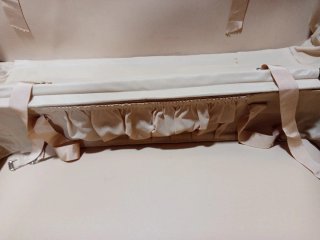 Maletas de cuero vintage marrones