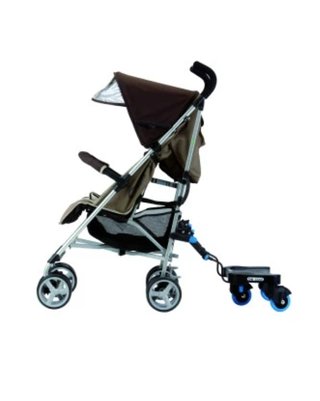 Plataforma Be Cool Wave para silla de paseo