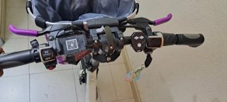 Bicicleta Eléctrica Adulto
