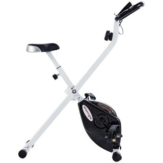 Bicicleta Estática Plegable Magnética 8 Niveles, P