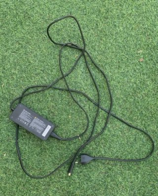 Patinete Xiaomi Essential para piezas