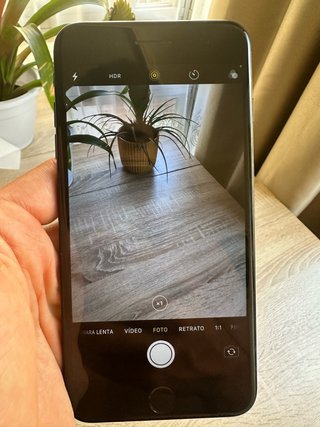 iPhone 7 Plus 32GB Nero