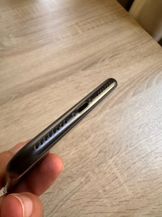 iPhone 7 Plus 32GB Nero
