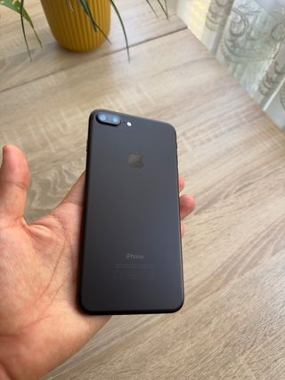 iPhone 7 Plus 32GB Nero