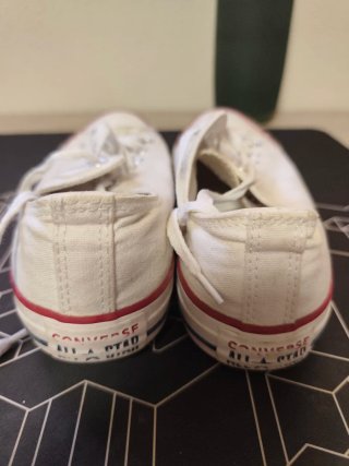 Converse All Star bajas – Talla 39