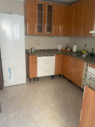 Alquiler de habitación